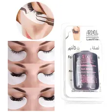 ARDELL COLA PROFISSIONAL PARA CÍLIOS 22ML Cola para Cílios Fio a Fio ARDELL LashTite Original Profission Hipoalergên