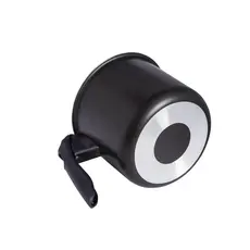 Leiteira Antiaderente Canecão Caneco Fervedor Chá Café Água Fervedor 14 CM Teflon