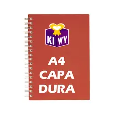 Encadernação Capa Dura com Impressão A4 (Apostila)