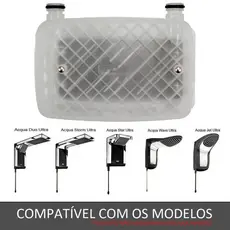 Resistência Acqua Ultra - Lorenzetti