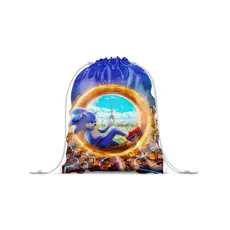 Kit 30 40 45  Mochila sacolas Personalizada FAZEMOS QUALQUER TEMA 20x25 sublimação