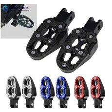 Kit Pedaleira Esportiva Universal Para Moto