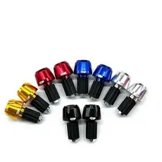 Kit  Par De Peso Para Manopla Universal Para Moto Guidão