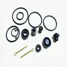 Reparo Completo Macaco Hidráulico Garrafa Eureka 1,50/2 Ton.