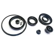 Kit Macaco Hidráulico Jacaré Ribeiro 2 Toneladas - Reparo