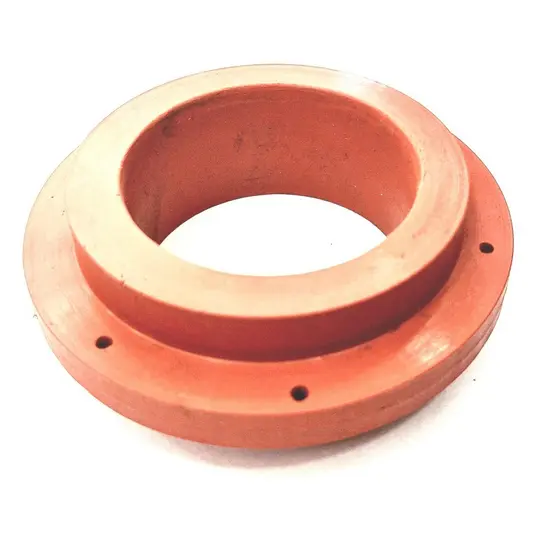 Arruela -  58,70 X  98,70 X 30,00 - Silicone 65 Shore A
