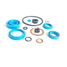 Reparo Empilhadeira Manual Byg Rh3000 (Reboque)