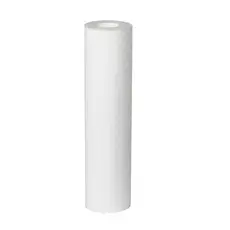 Filtro Refil Cartucho Polipropileno Liso 9 3/4 Cavalete de Entrada Ponto de Uso POU