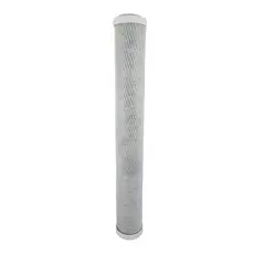 Refil Filtro Carvão Ativado Carbon Block 20''remove Cloro