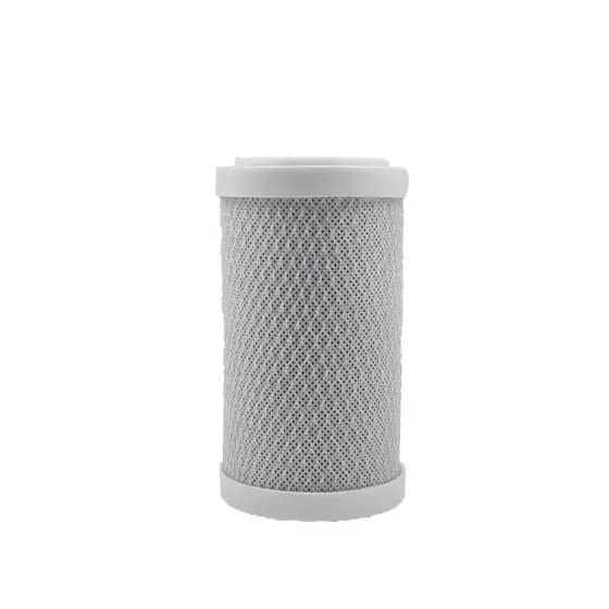 Refil Para Filtro Loren Acqua 5 Lorenzetti Carbon Block
