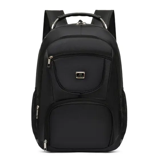 Mochila Unissex para Viagem Cabo de Aço Reforçado Resistente Elegantes Moderno RC9801