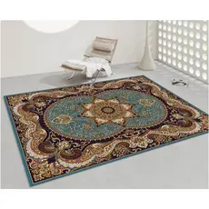 Tapete Sala Grande 3,00 X 2,00 Varias Cores 3x2 Peludo e aveludado promoçao