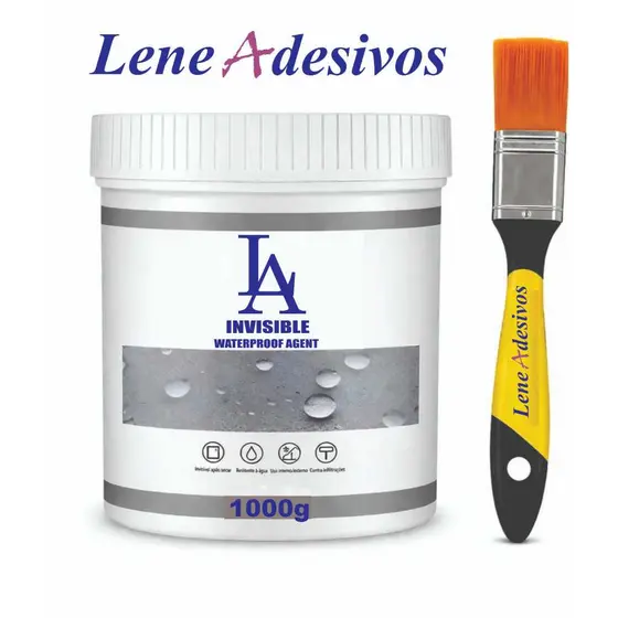 Impermeabilizante Vedamax Infiltrações Selante impermeável 1000ml/600ml/300ml