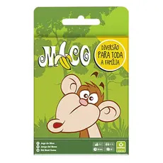 Jogo do Mico Copag Original