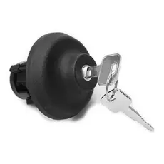 Tampa Tanque Combustível Ford Courier Fiesta Ka 96 97 98 99 2000 2001 2002