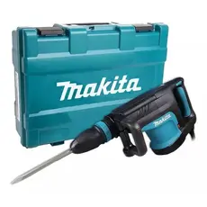 Martelo Rompedor Makita 10 Kg Hm1203c Sds Max 220v