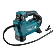 Mini Compressor Makita a Bateria DMP181Z 18V Original Profissional LXT - S/ Bateria S/ Carregador