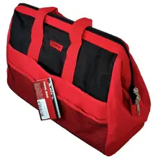 BOLSA PARA FERRAMENTAS 20" 18 BOLSOS MTX