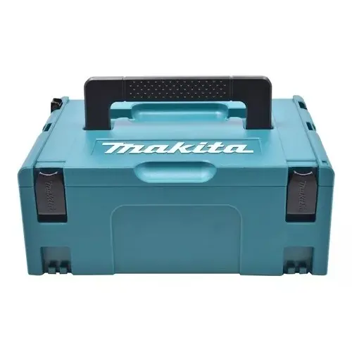 Maleta Para Ferramentas Modular Makpac Tipo 2 Makita