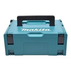 Maleta Para Ferramentas Modular Makpac Tipo 2 Makita