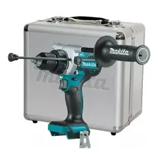 Furadeira Parafusadeira Dhp486 Makita Com  Maleta Sem Bateria e carregador