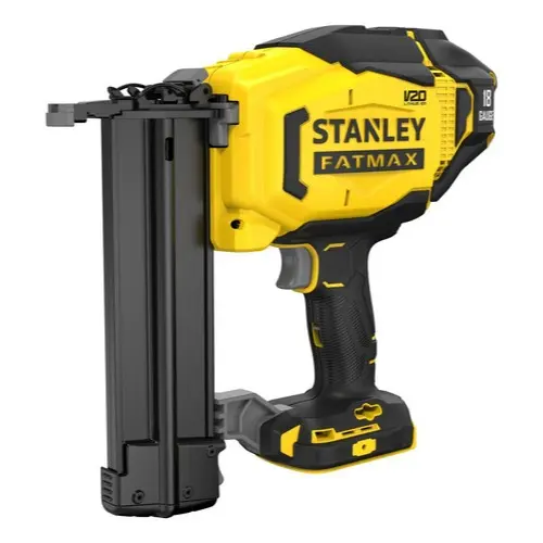 Pinador Stanley SCN618 18G 20V a Bateria (Sem Bateria e Carregador)