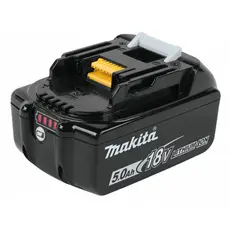 Bateria Bl1850b 18v 5 Ah Makita - Original