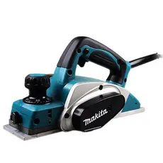 Plaina Elétrica Kp0800 620w 17000 Rpm Makita 220v