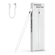 Caneta Touch Screen Stylus Pencil iPad Ios Android Windows