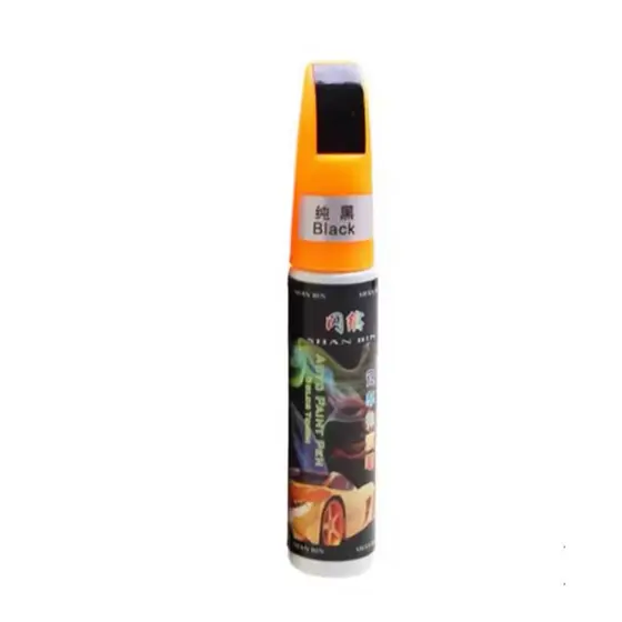Caneta Para Reparo De Arranhões De Carro