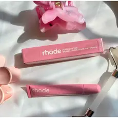 Bálsamo Labial Rhode Lemontini Peptide Lip Tint