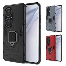 Capa Armor Compatível Com Huawei P50 / P50 Pro