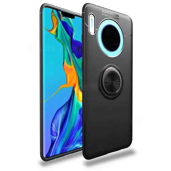 Capa Moderna Compatível Com Huawei Mate 30