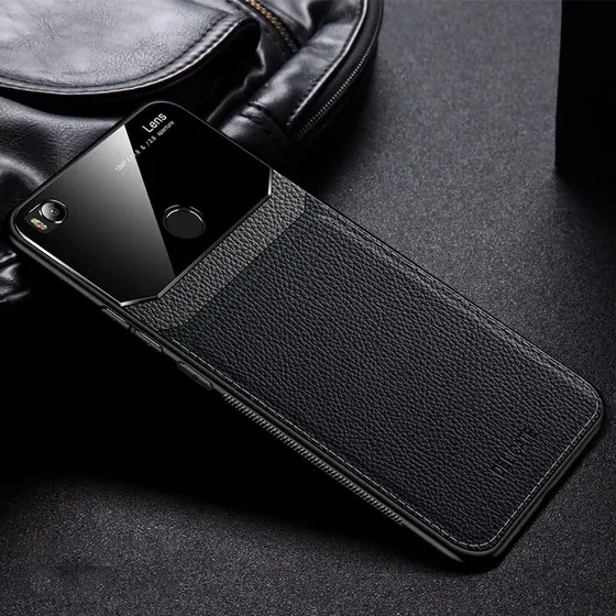 Capa Delicate Compatível Com Xiaomi Mi Max 2