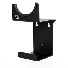 Suporte de Parede Para Politriz Orbital em Metal Resistente