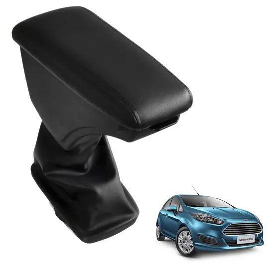Apoio de Braço Artefactum - Ford New Fiesta Nacional