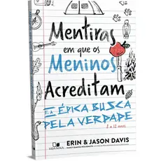 Mentiras Em Que os Meninos Acreditam - Erin & Jason Davis