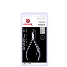 Alicate de Cutícula Professional 722 Mundial Personal Care