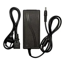 Fonte Estabilizadora 12v 10a Adaptadora P4 Fita Led Bivolt 110v/220v