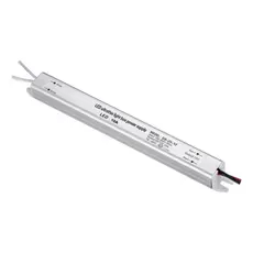 Fonte Driver Slim 12v 10a Bivolt Para Fita Led Ultra 120W