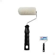 Rolo De Pintura Rolinho Para Tinta Epóxi
