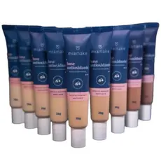 Base Antioxidante Multifuncional Mia Make - 25g