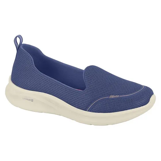 Tenis Feminino Esportivo Caminhada Actvitta Original