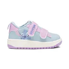 Tenis Infantil Bebe Meninas Stitch Disney Casual Original