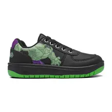 Tenis Infantil Juvenil Meninos Hulk Marvel Casual Original
