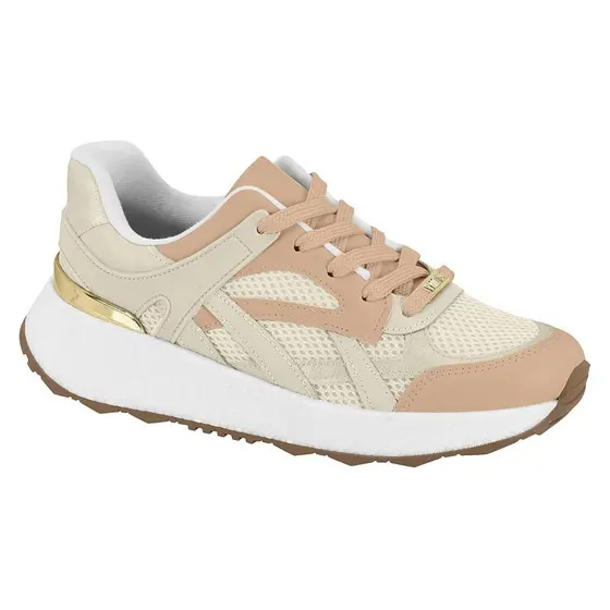 Tenis Feminino Tratorado Casual Vizzano Original