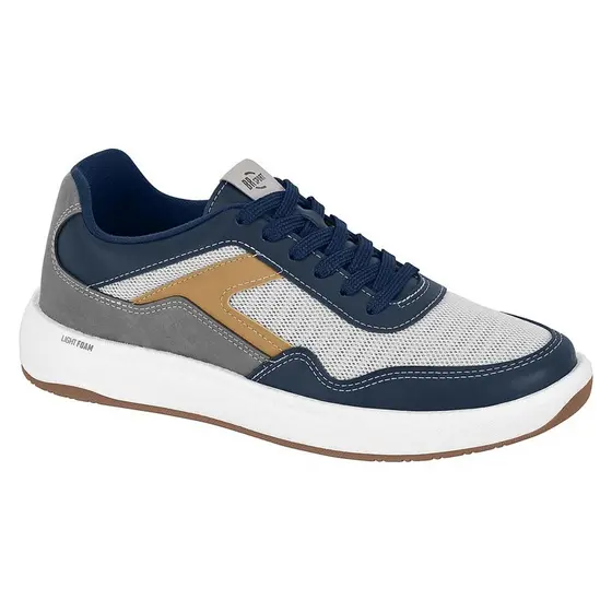 Tenis Masculino Esportivo Estilo BR Sport Original