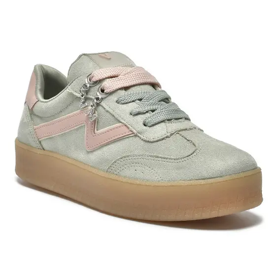 Tenis Feminino Casual Via Marte Conforto Original