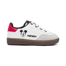 Tenis Casual Infantil Bebe Meninos Mickey Disney Original