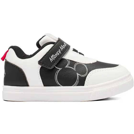 Tenis Bebe Meninos Infantil Mickey Disney Casual Original